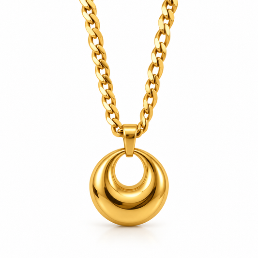 CIRCLE CHAIN