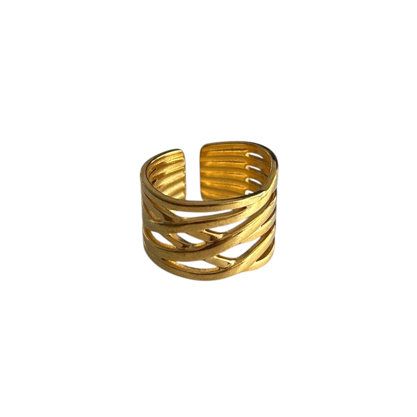 CRISTAL RING