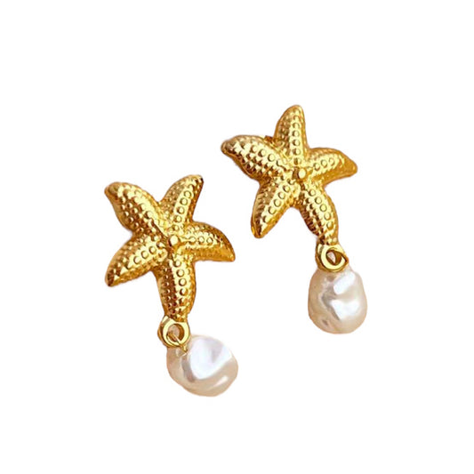 ESTRELLA EARRINGS