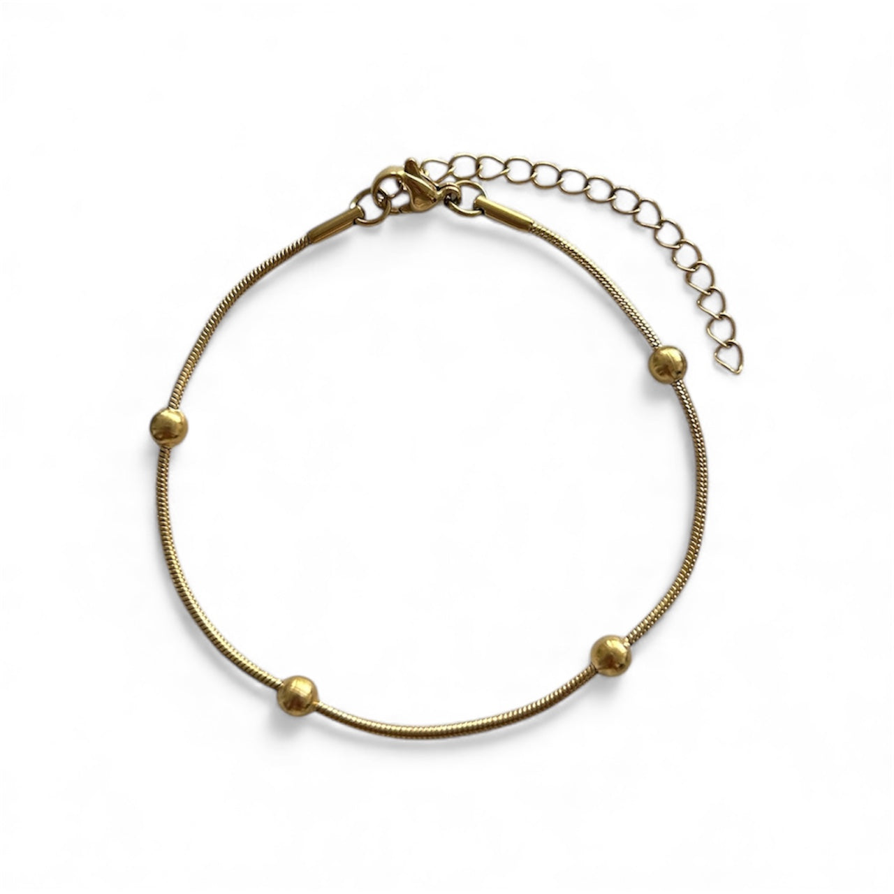 DOTS BRACELET