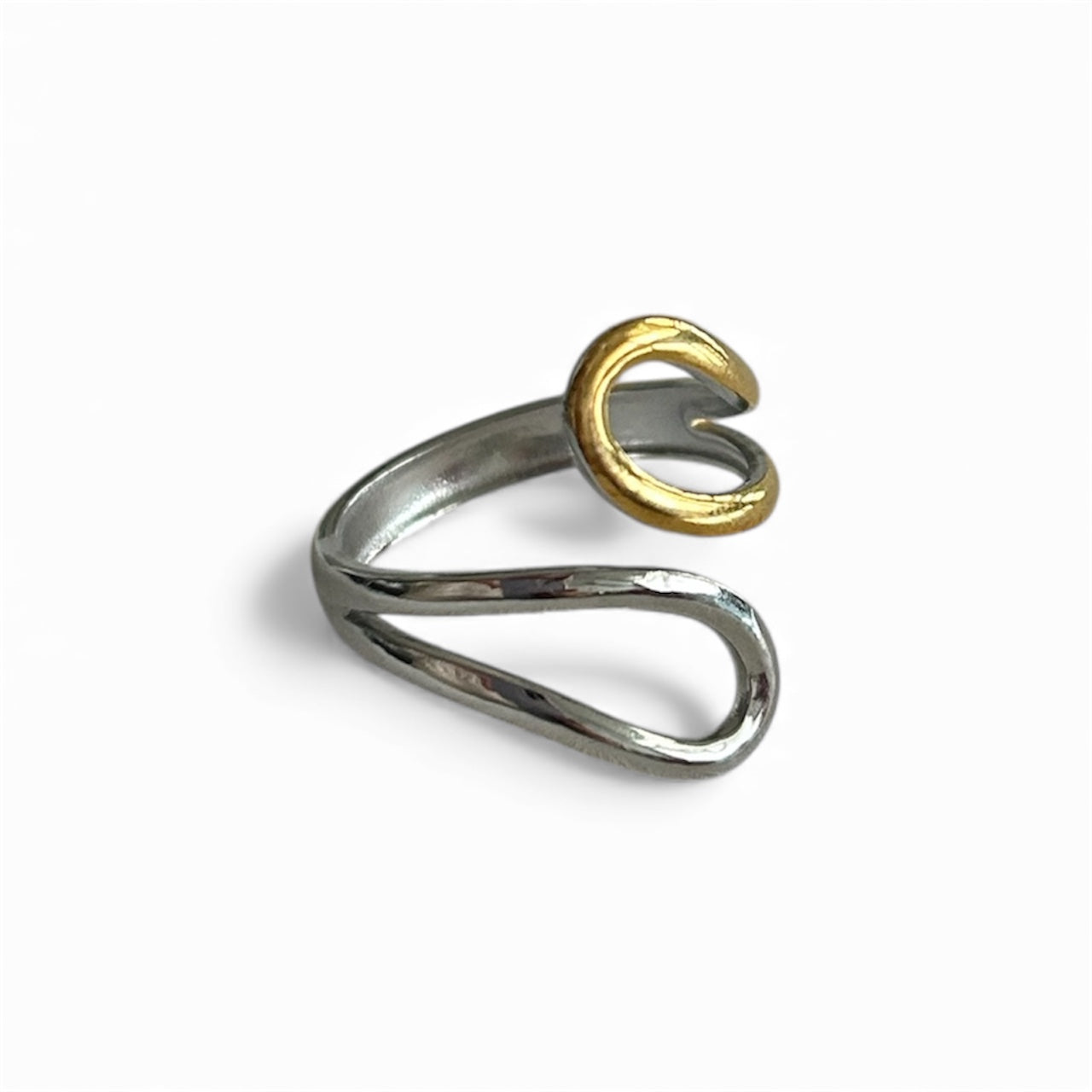 TWO TONES RING (1)