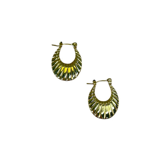 ALEXA EARRINGS