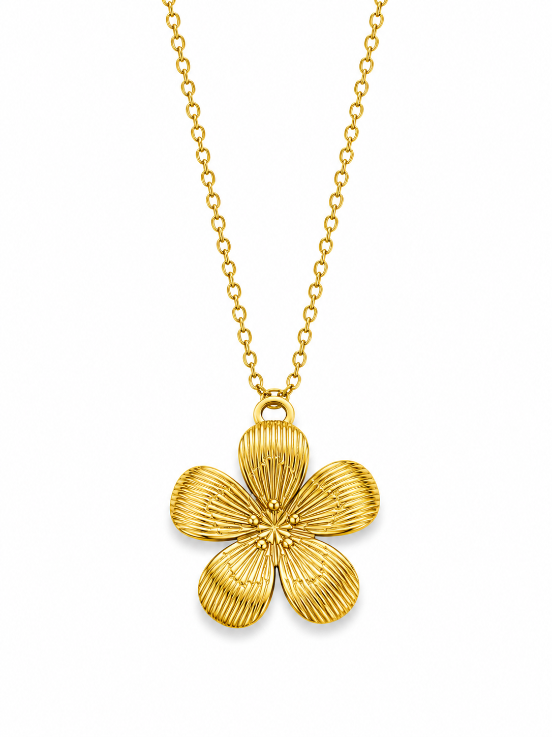 FLOR CHAIN