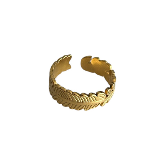 TRÉBOL RING