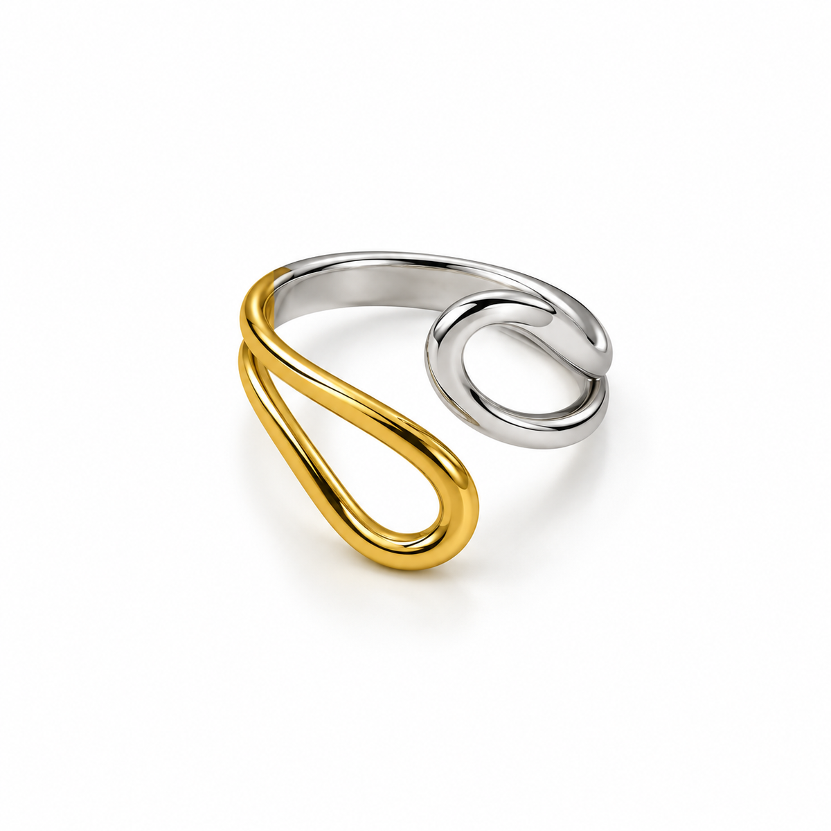 TWO TONES RING (16)