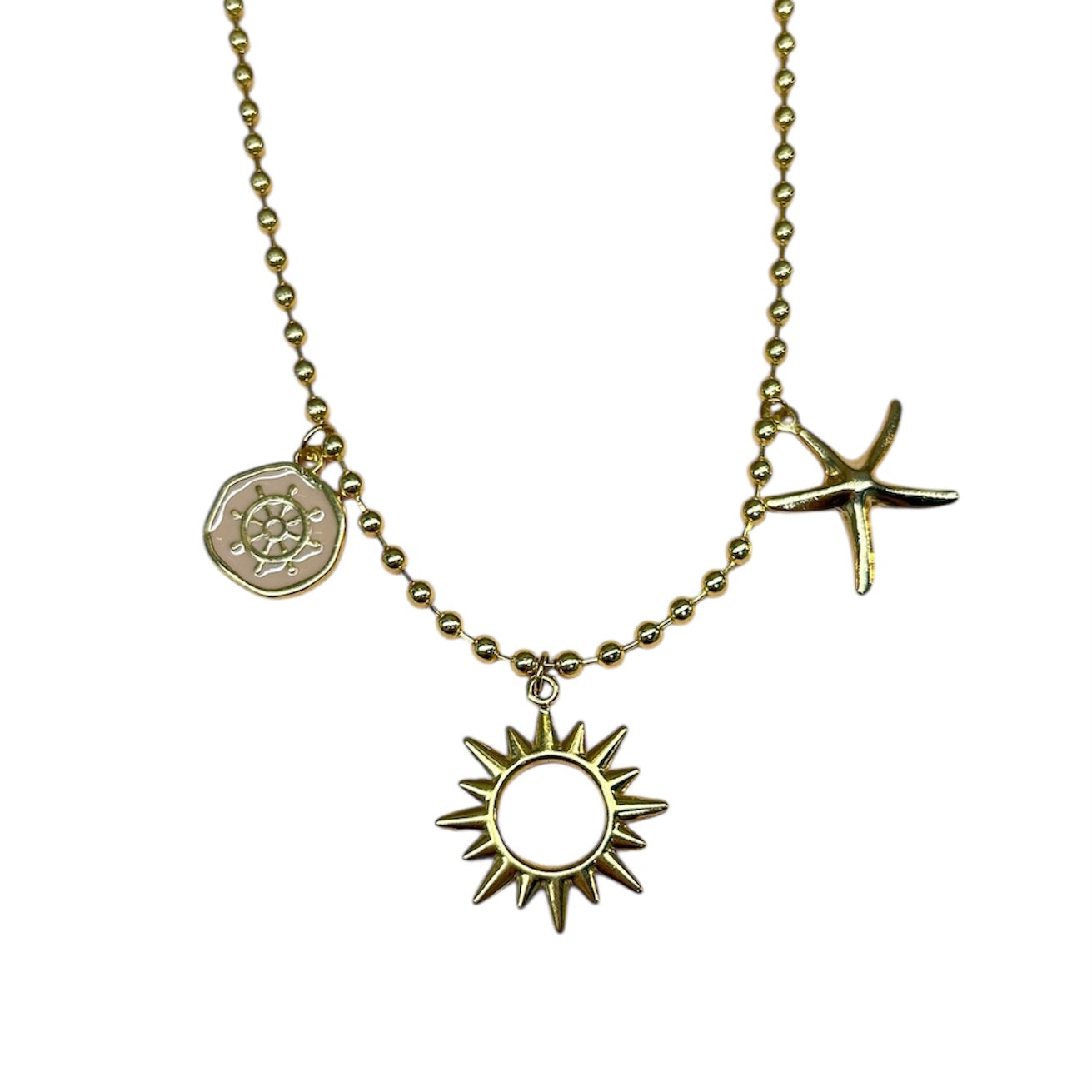 AIANA CHOKER