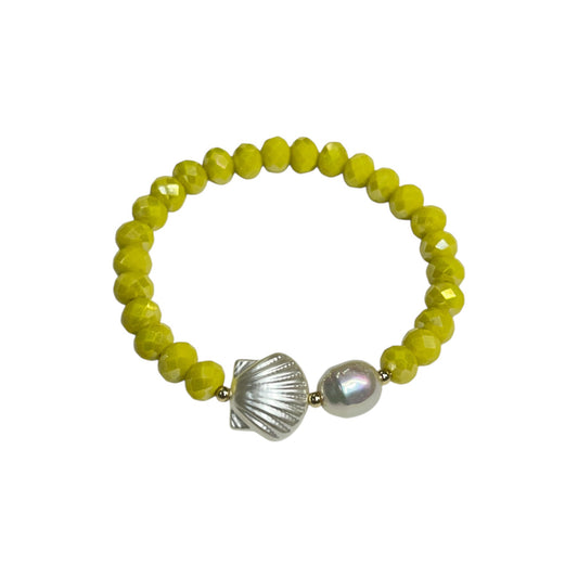 NÁYADE BRACELETS