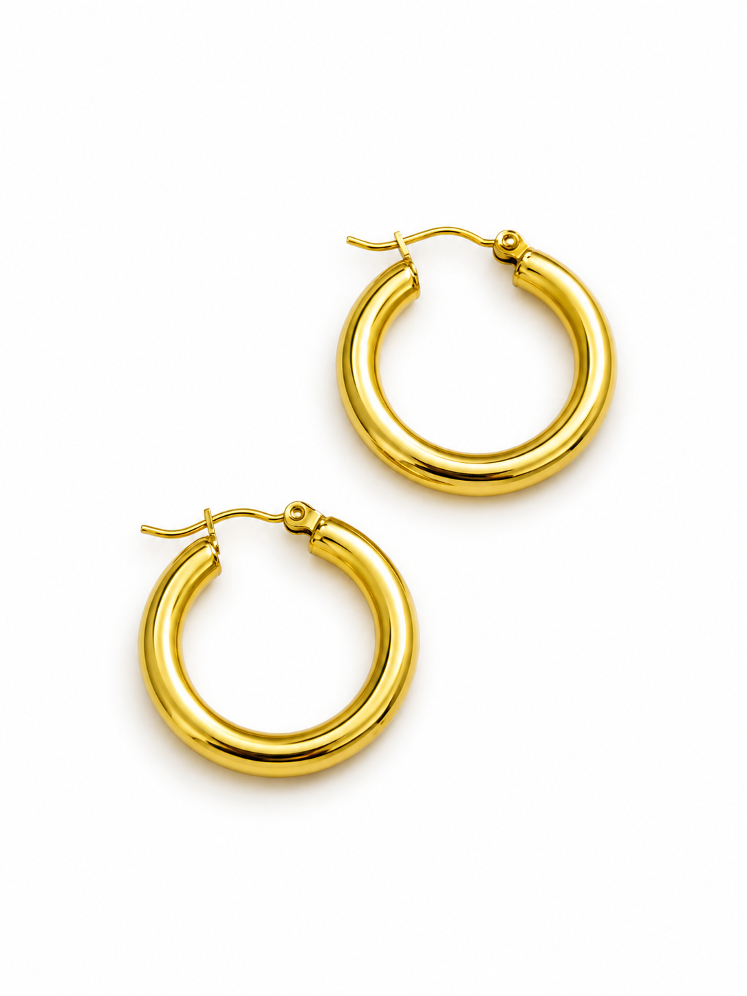 SIMPLE EARRINGS