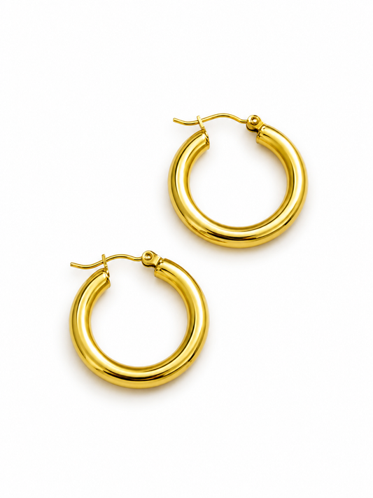 SIMPLE EARRINGS
