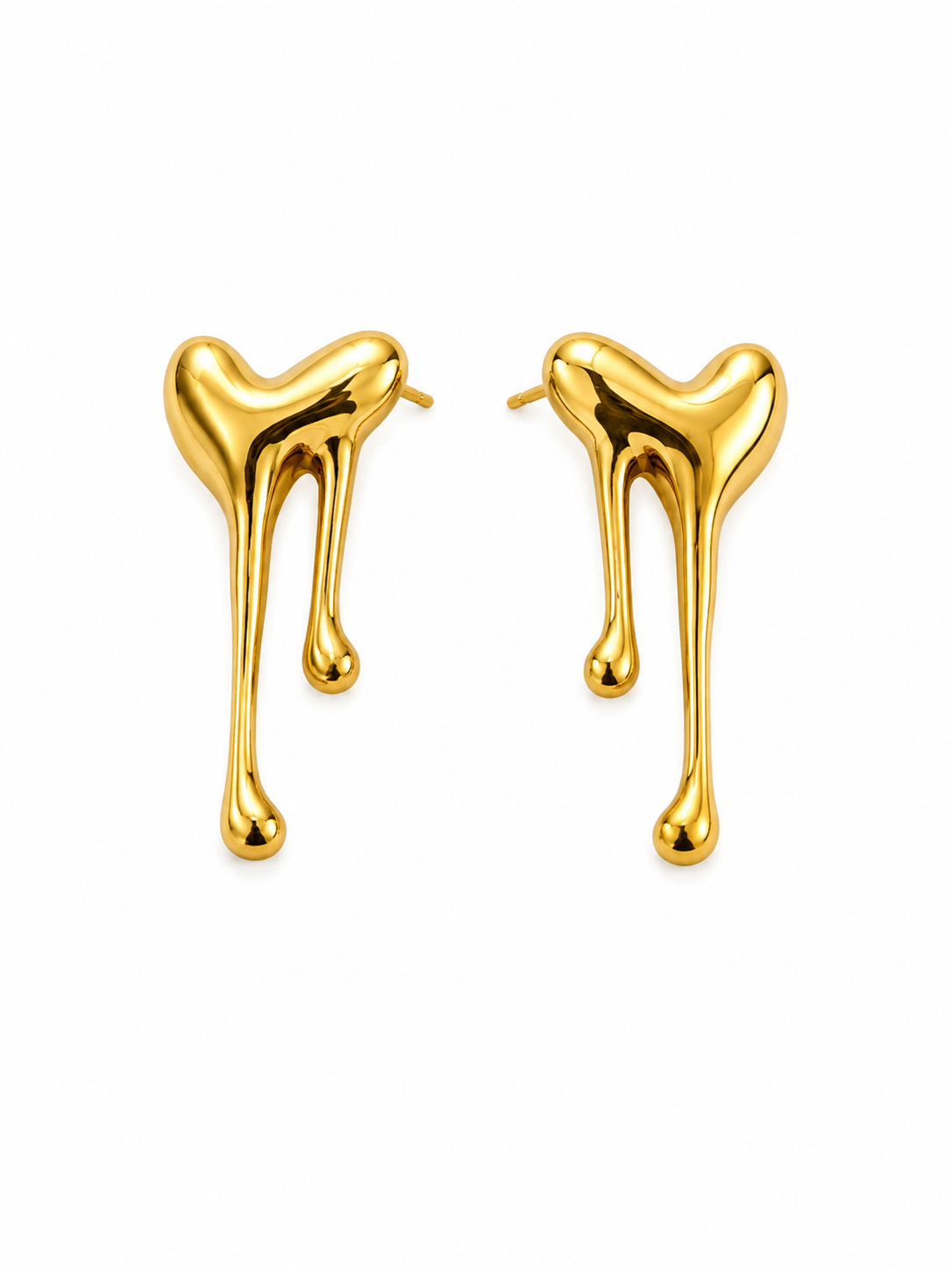 HEART EARRINGS (2)