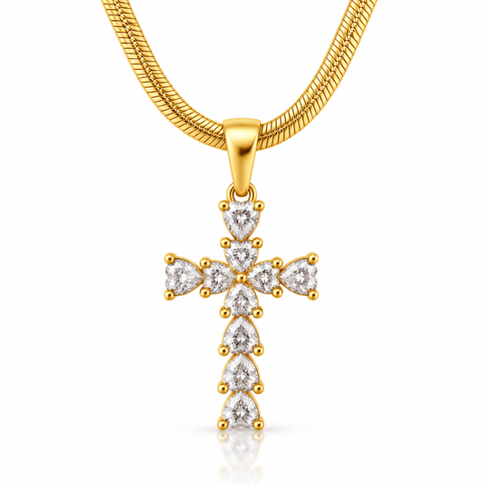 CRUZ CHAIN
