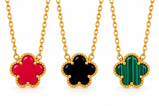 TRÉBOL CHAIN