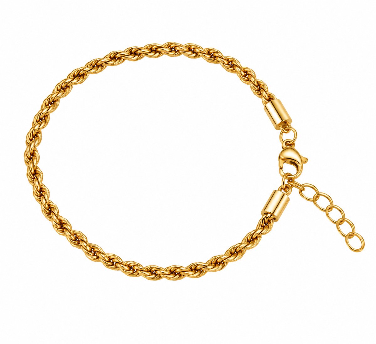TWIST BRACELET